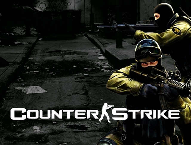 Counter Strike 1.6 - Tải game offline miễn phí về máy tính