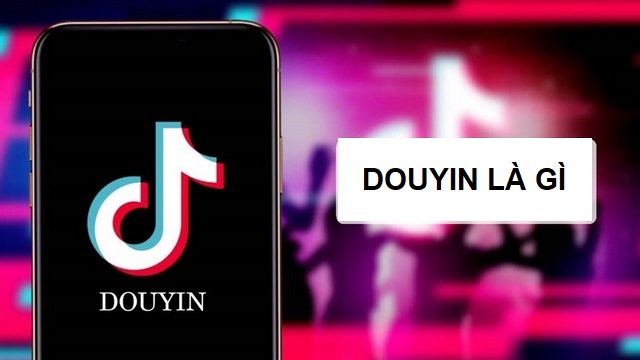 Douyin là một trong các ứng dụng được sử dụng phổ biến nhất tại Trung Quốc với hơn 1 tỷ người dùng
