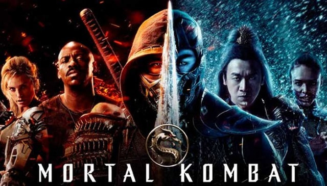 Game đối kháng 2 người pc Mortal Kombat 