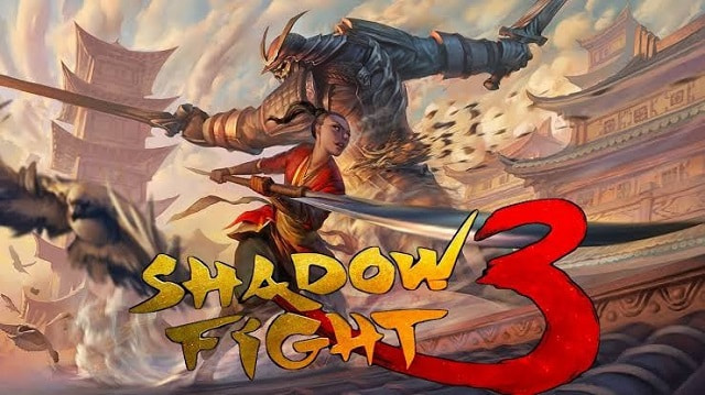 Shadow Fight 3