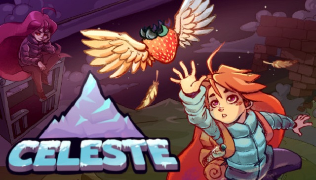 The Game Awards 2018 người được đề cử và người đoạt giải Best Indie Game thuộc về Celeste