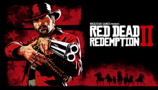 Red Dead Redemption 2 là game có âm thanh lẫn hình ảnh tốt nhất