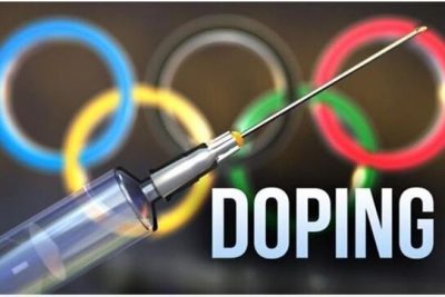 Cụm từ “doping” thường được nhắc đến thường xuyên trong những môn thể thao