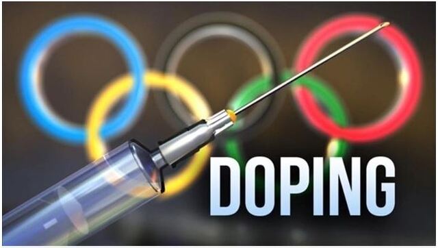 Cụm từ “doping” thường được nhắc đến thường xuyên trong những môn thể thao