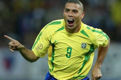Tiểu Sử Ronaldo de Lima