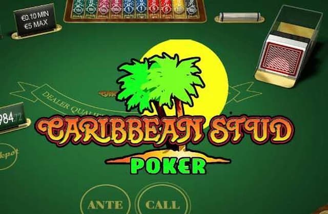 Tổng Quan Về Caribbean Stud Poker